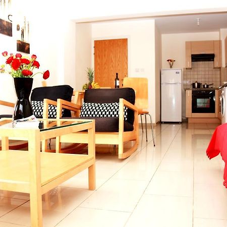 Photothea Apartments Protaras Exterior photo