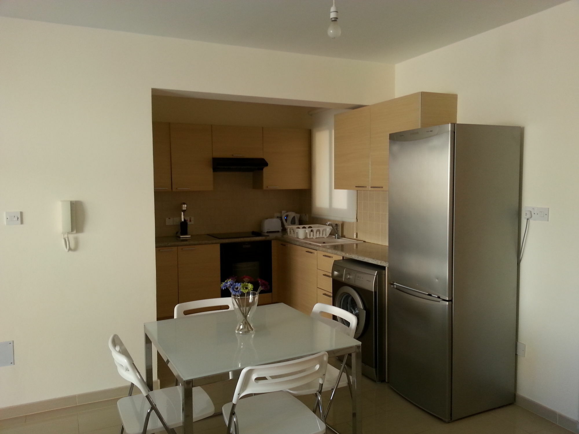 Photothea Apartments Protaras Exterior photo