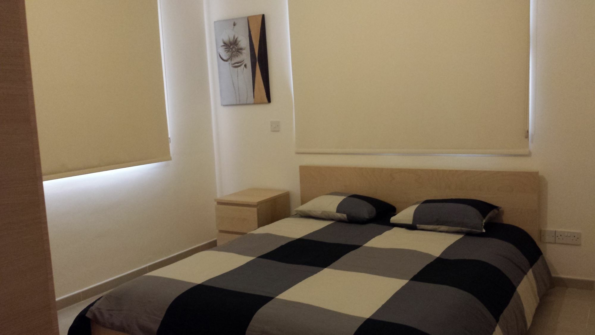 Photothea Apartments Protaras Exterior photo
