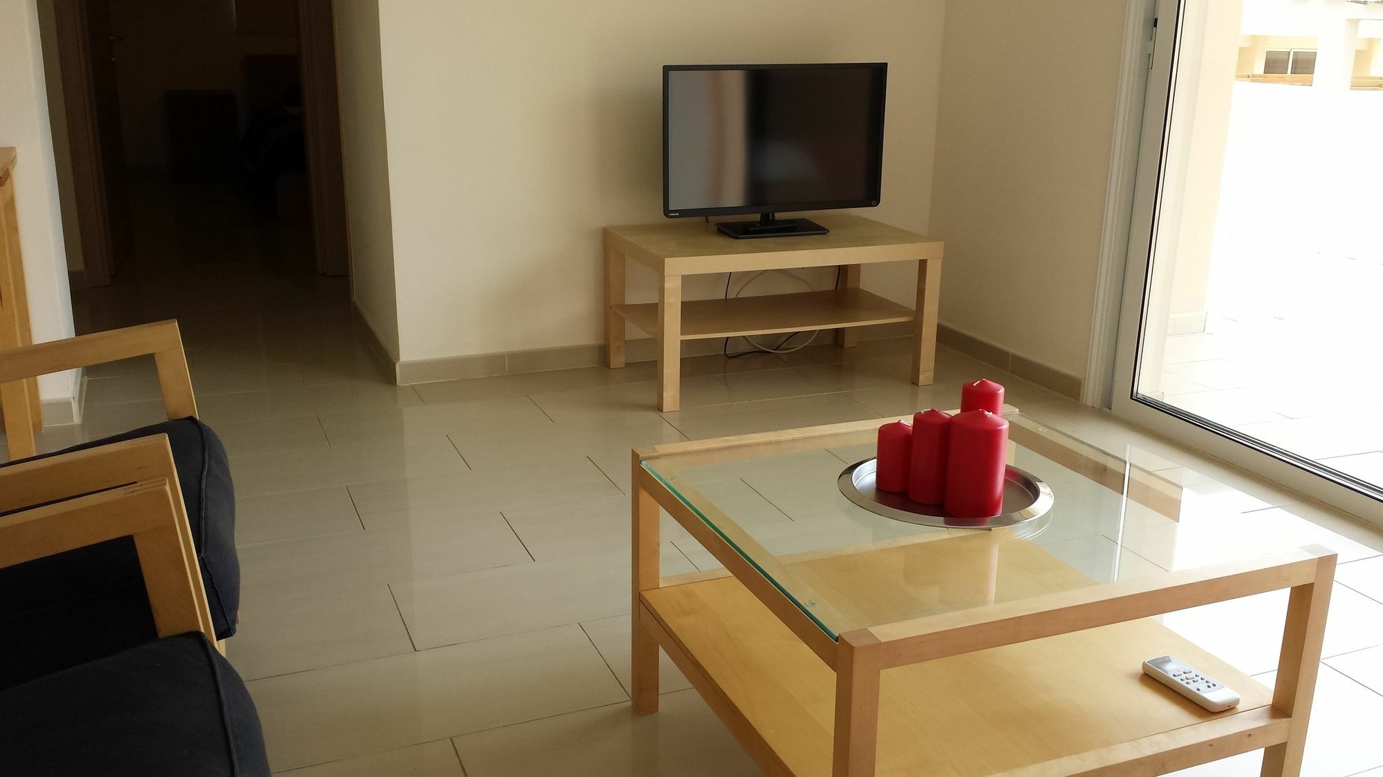 Photothea Apartments Protaras Exterior photo