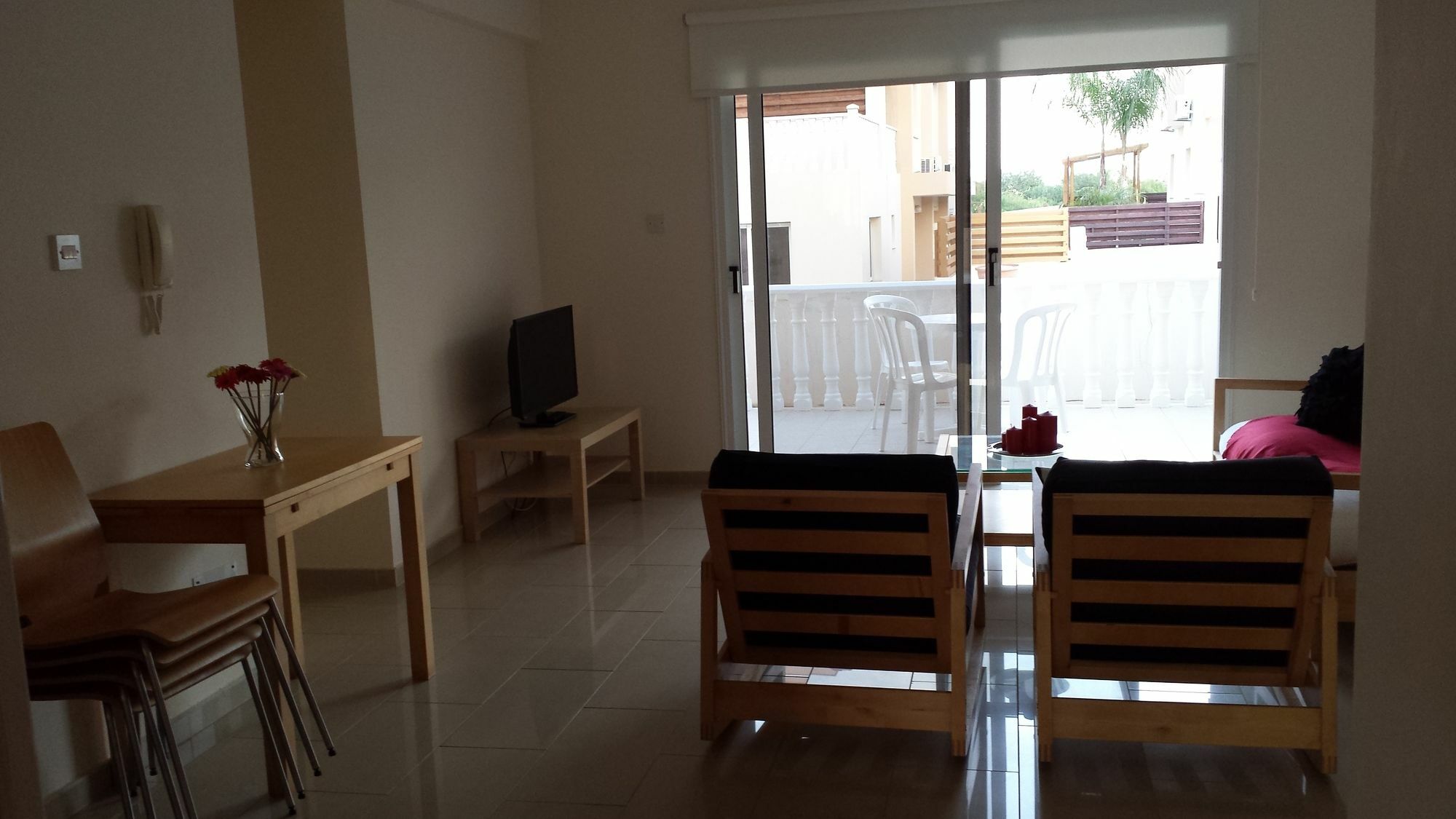 Photothea Apartments Protaras Exterior photo